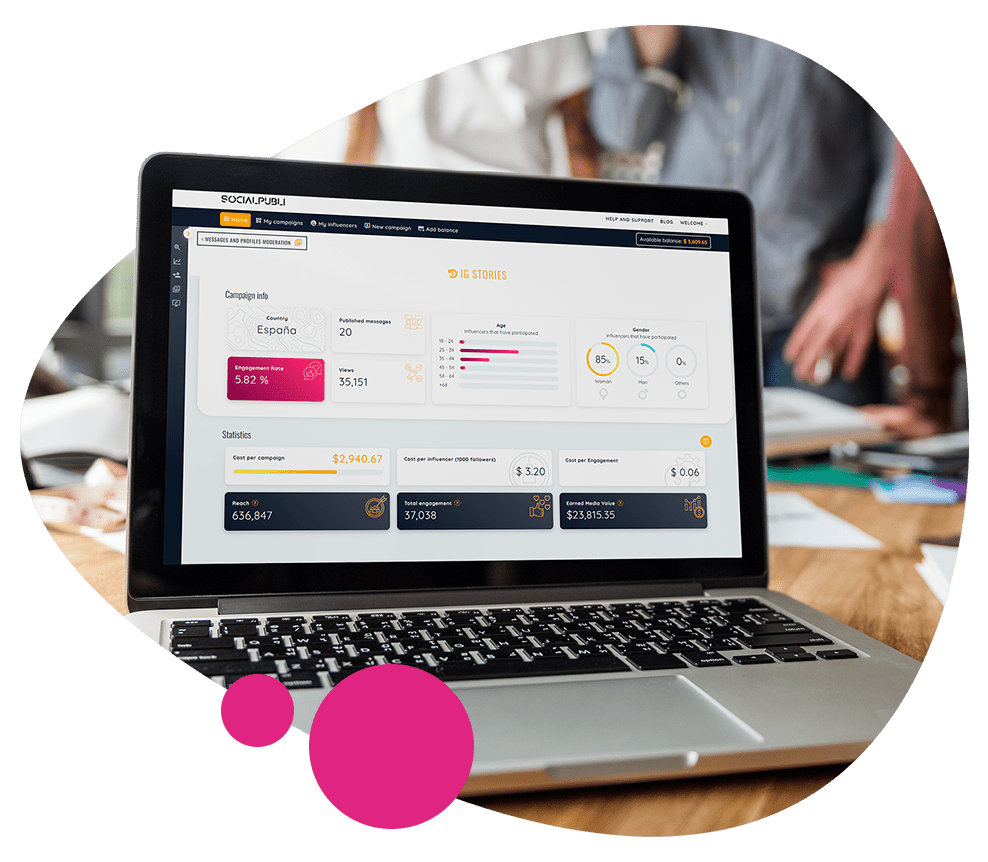 micro macro influencers micro influencers marketing agency